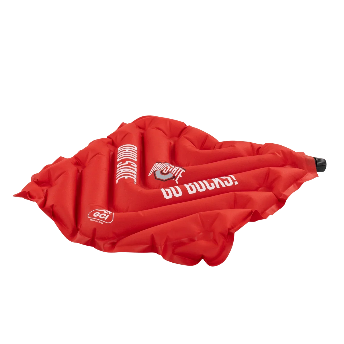 College V Seat™ Inflatable Stadium Cushion - Ohio State Buckeyes v5051 v5x4