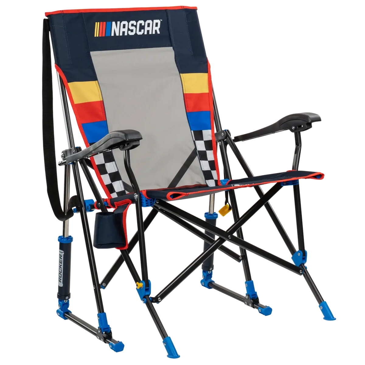 RoadTrip Rocker™ - NASCAR For Him v5063
